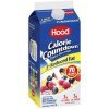 Hood calorie countdown 2% reduced fat dairy beverage Calories