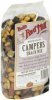 Bobs Red Mill campers snack mix roasted & salted Calories