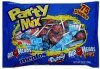 Party Mix candies assorted Calories