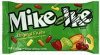 Mike and Ike candies chewy, original fruits Calories