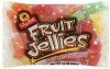 ShopRite candies fruit jellies Calories