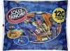 Jolly Rancher candy assorted, snack size Calories