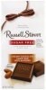 Russell Stover candy bar creamy chocolate, with almonds Calories