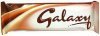 Galaxy candy bar smooth and creamy milk chocolate Calories