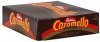 Caramello candy bars king size Calories