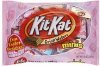 Kit Kat candy bars minis Calories