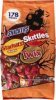 Minis Mix candy bars trick or treat variety pack Calories