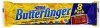 Butterfinger candy bars Calories