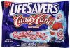 Lifesavers candy cane peppermint Calories