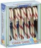 Tru Sweets candy canes organic, peppermint Calories