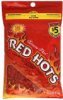 Red Hots candy cinnamon Calories