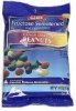 Estee candy coated peanuts, fructose sweetened Calories