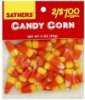 Sathers candy corn Calories