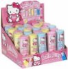 Kandy Kastle Inc. candy lipstick variety flavors, hello kitty Calories