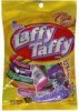 Laffy Taffy candy long lasting flavorful chews! Calories