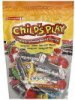 Tootsie Roll candy mix child's play Calories