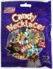Shari Candies candy necklaces Calories