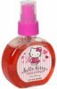 Kandy Kastle Inc. candy perfume assorted flavors, hello kitty Calories