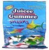 Juicee Gummee candy sharks Calories