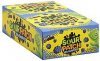 Sour Patch candy soft & chewy, blue raspberry Calories