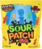 Sour Patch candy soft & chewy sour then sweet kids Calories