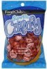 Food Club candy sugar free, cinnamon buttons Calories
