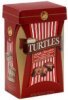 Turtles candy Calories