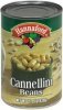 Hannaford cannellini beans Calories