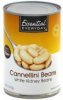 Essential Everyday cannellini beans Calories