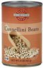 Raleys Fine Foods cannellini beans Calories