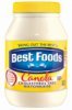 Best Foods canola mayonnaise Calories
