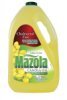 Mazola canola oil Calories