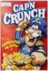 Quaker captain crunch cereal Calories