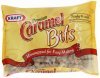 Kraft caramel bits Calories