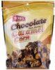 Herrs caramel corn chocolate flavor drizzled Calories
