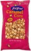 Snak King caramel corn fat free Calories