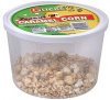 Glicks Finest caramel corn peanut 'n Calories