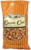 Mrs Cubbisons caramel corn Calories