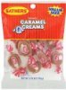 Sathers caramel creams original, value size Calories