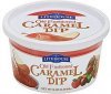 Litehouse caramel dip old fashioned Calories
