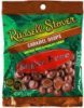 Russell Stover caramel drops Calories