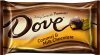 Dove caramel milk chocolate promises Calories