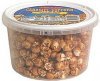krack-O-pop caramel popcorn country style Calories