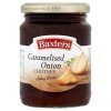 Baxters caramelised onion chutney Calories