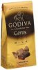 Godiva caramels milk chocolate Calories