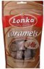 Lonka caramels vanilla-butterscotch-choco mix Calories