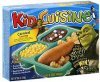 Kid Cuisine carnival corn dog Calories