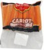 Del Monte carrot sticks Calories