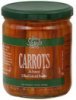 Shamba Farms carrots Calories