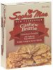 Sophie Mae cashew brittle Calories